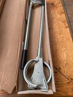 Pijpenbuigtang - glassnijder Roosendaal, Ophalen, Gebruikt