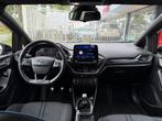 Ford Fiesta 1.5 ST 200PK | RECARO | CARPLAY | Cruise | B&O, Voorwielaandrijving, Gebruikt, 4 cilinders, Zwart