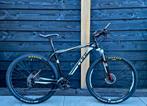 Cube attention mountainbike 29er, Fietsen en Brommers, Fietsen | Mountainbikes en ATB, 53 tot 57 cm, Ophalen, Gebruikt, Overige merken