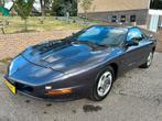 3.4 AUT E2 1997 NAP Lichte Schade RIJD ALS NIEUW, Auto's, Pontiac, Automaat, 1520 kg, Bruin, Origineel Nederlands