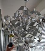 Design hanglamp lucide atomi, Huis en Inrichting, Lampen | Kroonluchters, Ophalen of Verzenden, Zo goed als nieuw, Metaal