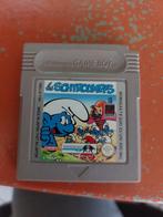 game boy spel de smurfen, Spelcomputers en Games, Games | Nintendo Game Boy, Avontuur en Actie, 1 speler, Ophalen of Verzenden