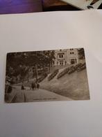 UBBERGEN. WEG NAAR BEEK. 1907, Verzamelen, Ansichtkaarten | Nederland, Ophalen of Verzenden, Voor 1920, Gelderland