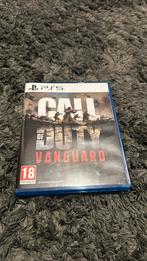 Call of Duty: Vanguard - PlayStation 5, Zo goed als nieuw, Ophalen