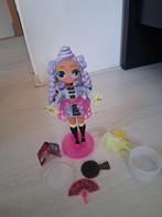 Rainbow High pop, Ophalen of Verzenden, Zo goed als nieuw, Overige typen