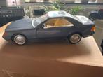 Mercedes-Benz 500 SL 1/24, Ophalen, Gebruikt, Auto, Overige merken