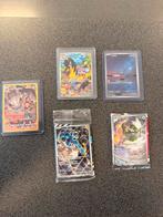 Pokemon kaarten, Hobby en Vrije tijd, Verzamelkaartspellen | Pokémon, Ophalen, Zo goed als nieuw, Meerdere kaarten
