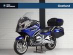 BMW R 1200 RT (bj 2015), Motoren, 1170 cc, Meer dan 35 kW, Toermotor