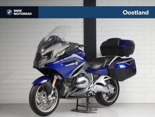 BMW R 1200 RT (bj 2015), Motoren, Motoren | BMW, Toermotor, meer dan 35 kW