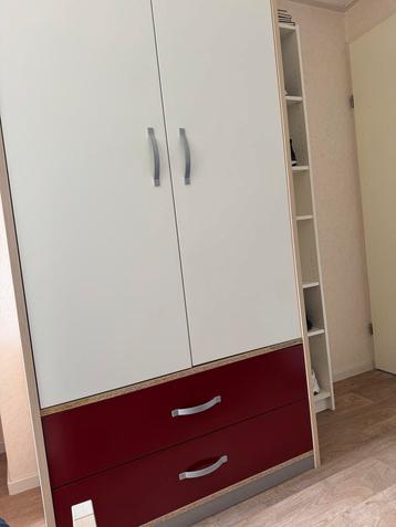 Tienerkamer Vroomshoop - Troy beschikbaar voor biedingen