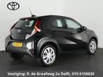 Toyota Aygo X 1.0 VVT-i S-CVT Play Automaat | Apple Carplay, Stof, Gebruikt, 4 stoelen, Origineel Nederlands