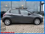 Peugeot 208 1.0 VTi Access | Airco | Radio/CD | Cruise Contr, Voorwielaandrijving, Euro 5, Gebruikt, Startonderbreker