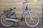 Bikkel damesfiets lage instap 8v 46cm zwart + 3 mnd garantie, Fietsen en Brommers, Fietsen | Dames | Damesfietsen, Niet ingevuld
