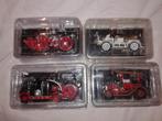 Brandweer Seagrave Leyland Christie Bomba die-cast metal, Ophalen of Verzenden, Nieuw, Overige typen, Overige merken