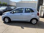 Kia Picanto 1.0 CVVT ComfortPlusLine Navigator, Auto's, Voorwielaandrijving, Stof, Gebruikt, Euro 6