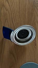 Senseo padhouder, Ophalen, Zo goed als nieuw