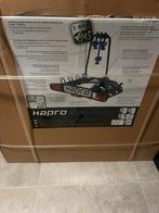 Nieuw in doos Hapro atlas premium 3 fietsendrager, garantie, 3 fietsen of meer, Nieuw, Ophalen of Verzenden, Brede banden
