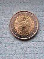 2 euro cc Oostenrijk 2018 Republiek, Ophalen of Verzenden, Oostenrijk, 2 euro