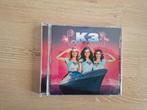 k3 love cruise album, Ophalen of Verzenden, Zo goed als nieuw, Muziek