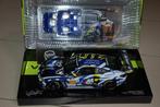 BMW M4 GT3 LEMANS 2024 ROSSI #46 Minichamps WRH, Verzenden, Zo goed als nieuw, Auto, MiniChamps