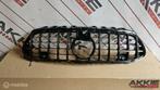 Mercedes A45 AMG Grille dark chrome  A1778853306, Gebruikt, Ophalen of Verzenden