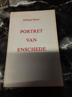 Portret van Enschede, Ophalen, 20e eeuw of later, Zo goed als nieuw