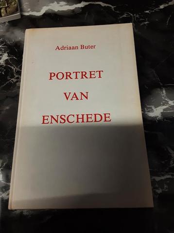 Portret van Enschede beschikbaar voor biedingen