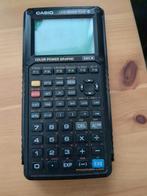 Casio cfx 9850GB plus rekenmachine calculator, Diversen, Rekenmachines, Ophalen of Verzenden, Gebruikt