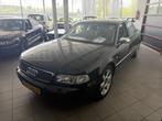 Audi S8 4.2 S8, Automaat, 4172 cc, Gebruikt, Stoelverwarming
