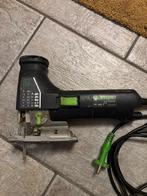 Te koop decoupeerzaag Festool PS200E, Ophalen of Verzenden, Minder dan 600 watt, Decoupeerzaag, 30 tot 70 mm