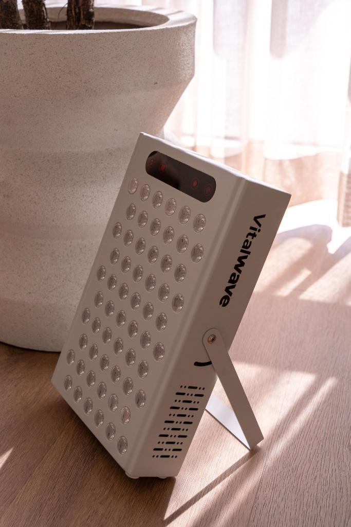 Red light therapy lamp | Rood licht therapie paneel, Sport en Fitness, Gezondheidsproducten en Wellness, Nieuw, Overige typen