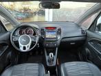 Kia Venga 1.4 CVVT First Edition l Navi | Hoge instap | Trek, Euro 5, Gebruikt, 4 cilinders, 1396 cc