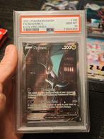 Noivern V - Evolving Skies - PSA 10, Ophalen of Verzenden, Zo goed als nieuw, Losse kaart