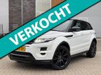 Land Rover Range Rover Evoque 2.0 Si 4WD Prestige, Automaat, Euro 5, Wit, Bedrijf