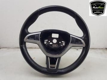 Stuur Skoda Rapid 2015 |5E0419091BE|5E0419091BEMCE| beschikbaar voor biedingen