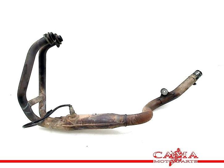 UITLAAT BOCHTENSET Kawasaki, Motoren, Onderdelen | Kawasaki, Gebruikt