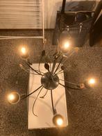 Kroonluchter, Huis en Inrichting, Lampen | Kroonluchters, Ophalen of Verzenden, Zo goed als nieuw