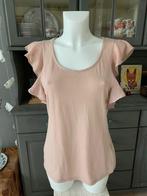 Leuke top van H&M maat M, Kleding | Dames, Tops, Maat 38/40 (M), Douwenmaat 8-3 Meppel, H&M, Info@again.nu