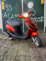 Zip 2000 50cc 4takt Project, Ophalen, Zo goed als nieuw, Zip