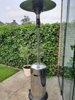 Terrasverwarming Enders eco plus, Tuin en Terras, Terrasverwarmers, Ophalen, Zo goed als nieuw, Gas, Parasol