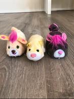 Zhuhzu pets, Ophalen, Gebruikt, Jongen of Meisje