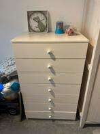 Ladenkast, Ophalen, Gebruikt, Kast, Minder dan 50 cm