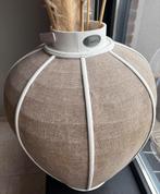 Riverdale stoffen vaas groot, Huis en Inrichting, Woonaccessoires | Vazen, Ophalen, Overige kleuren, Minder dan 50 cm, Glas