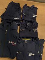 Kledingpakket Summa Sport - Craft 7 stuks!!, Craft, Nieuw, Ophalen of Verzenden, Algemeen