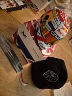 Max Verstappen Helm Schaal 1:2 Zandvoort 2022, Verzamelen, Automerken, Motoren en Formule 1, Ophalen of Verzenden, Zo goed als nieuw