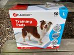 Training pads L, zga volle doos, Dieren en Toebehoren, Ophalen of Verzenden, Nieuw