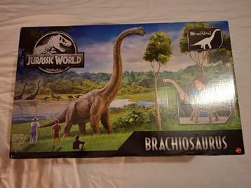 Mattel Jurassic World Brachiosaurus - Nieuw! beschikbaar voor biedingen