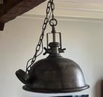Industriële hanglamp, Ophalen, Gebruikt