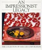 AN IMPRESSIONIST LEGACY Sara Lee Collection, Ophalen of Verzenden, Zo goed als nieuw