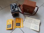 Kodak camera brownie six 20 model e, Ophalen of Verzenden